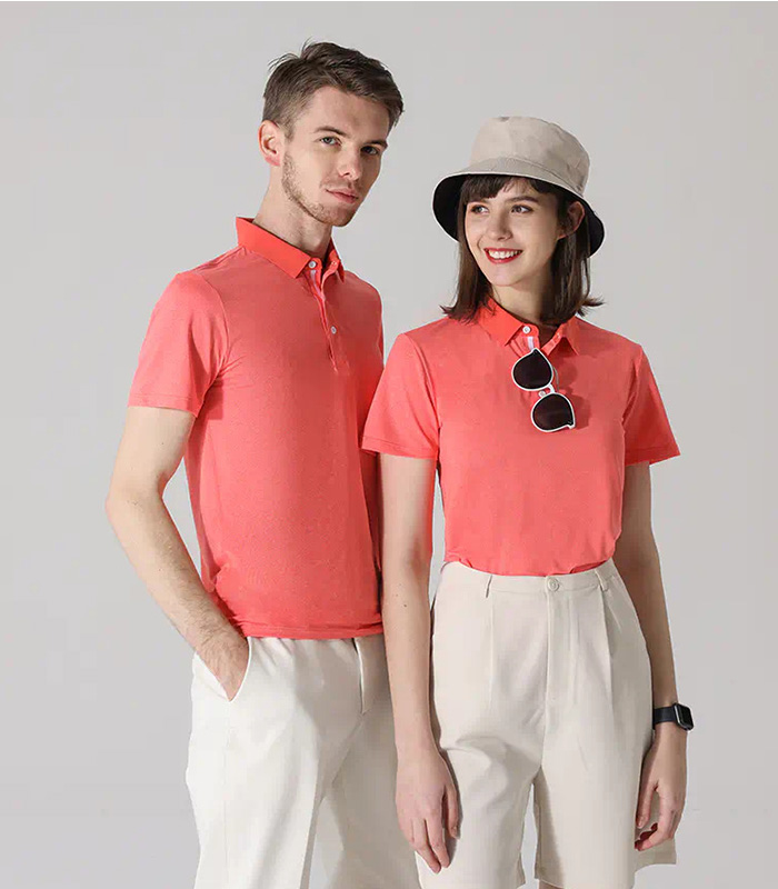 POLO衫