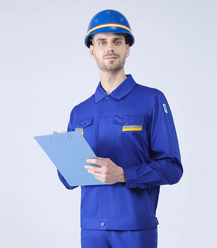 工作服