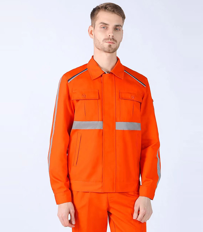 工作服