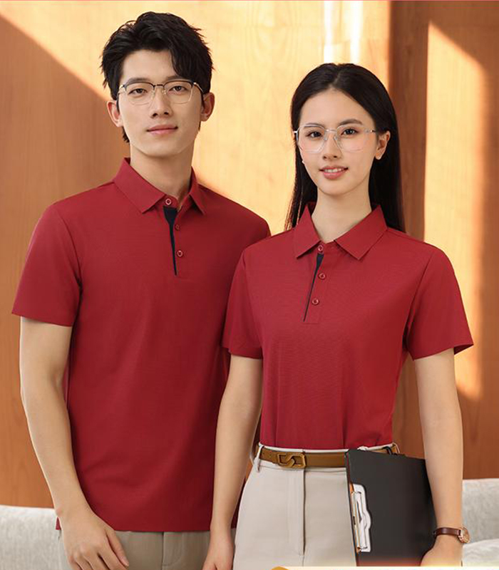 POLO衫
