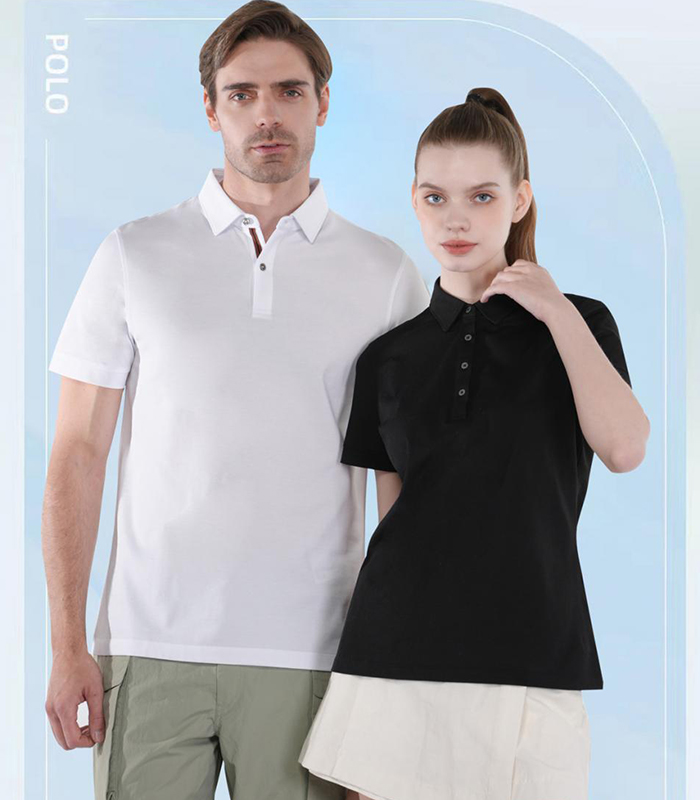 POLO衫