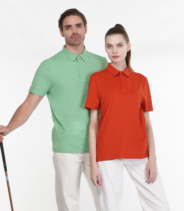 POLO衫