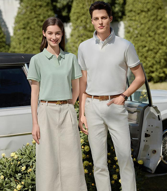 POLO衫