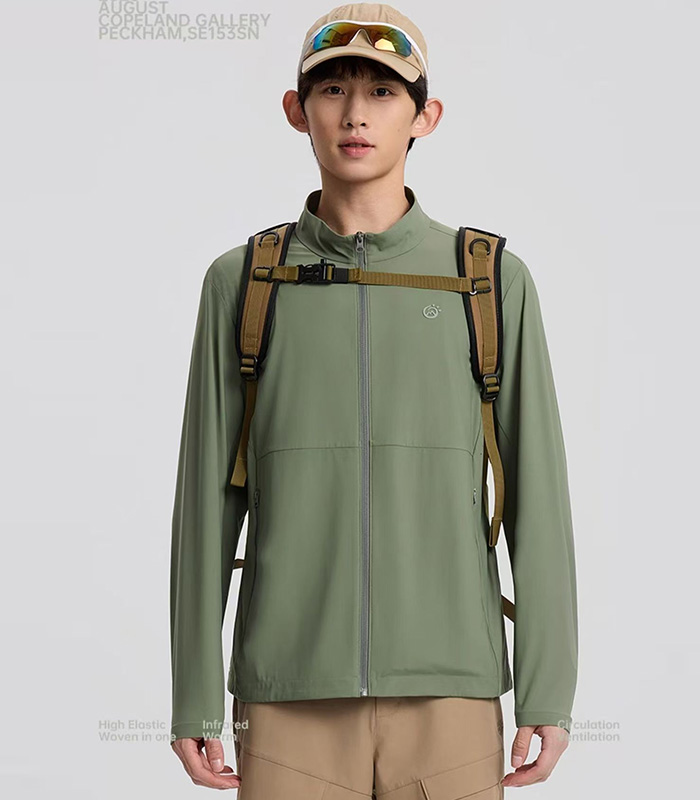 防晒衣