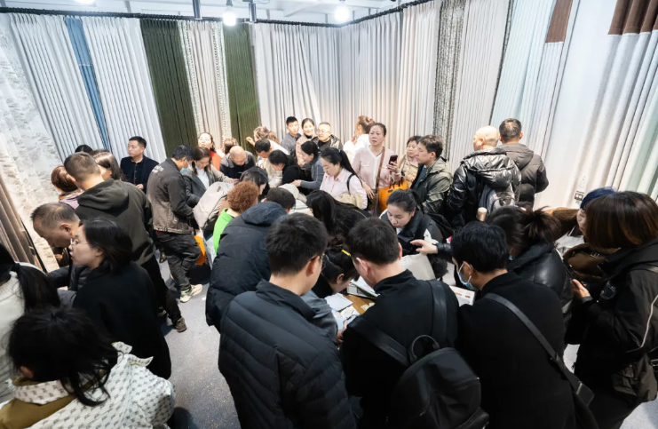 智造织潮·锦绣未央——2025海宁中国·国际家用纺织品（秋季）博览会四大必看亮点抢先剧透