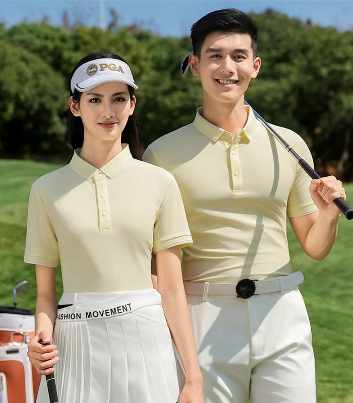 POLO衫