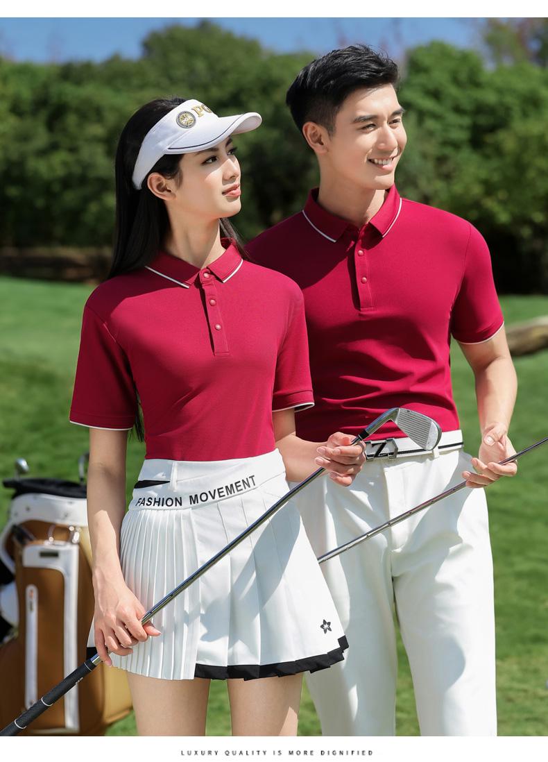 POLO衫