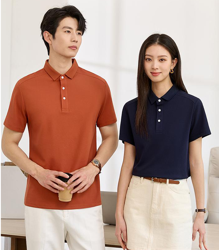 POLO衫