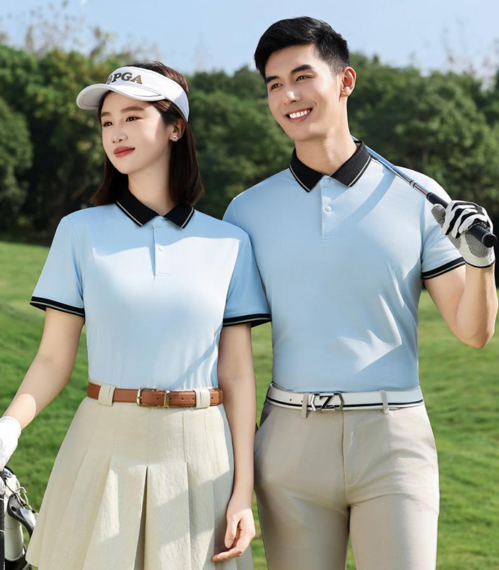 POLO衫