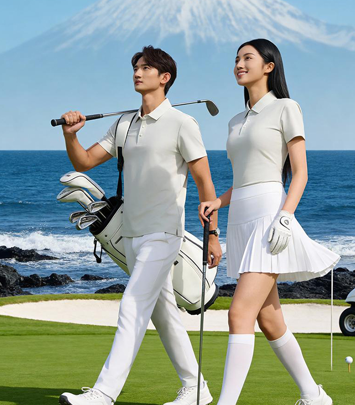 POLO衫