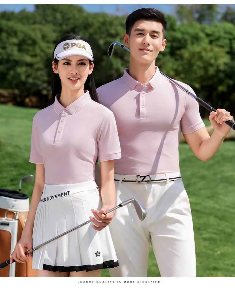 POLO衫