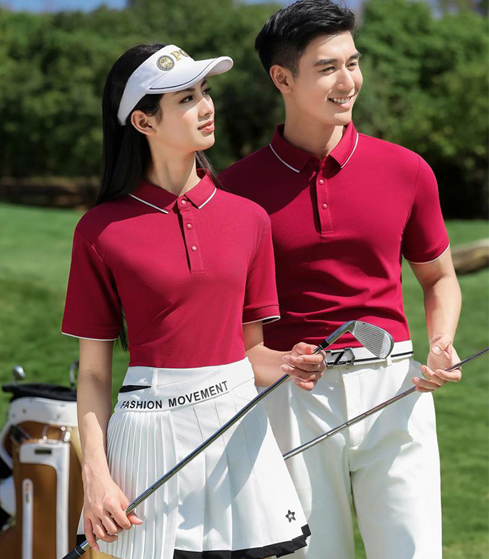 以315为鉴，以细节立心——北京格迪服装夏季POLO衫品质管控宣言
