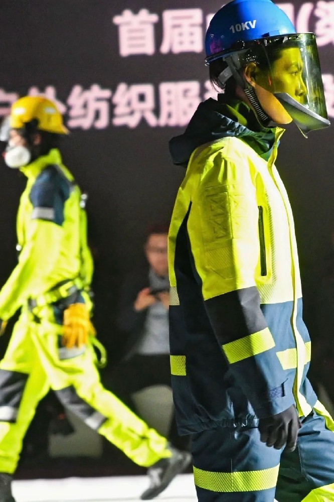北京格迪服装——强化人体工学设计时尚版型